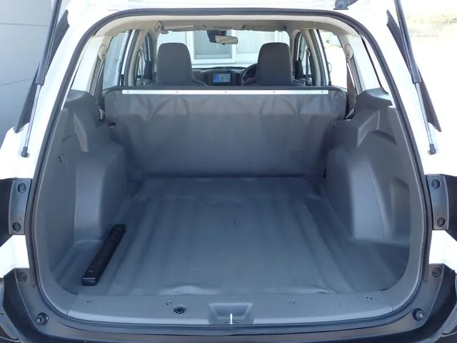 NV150 AD 4WD(ニッサン)の車両写真