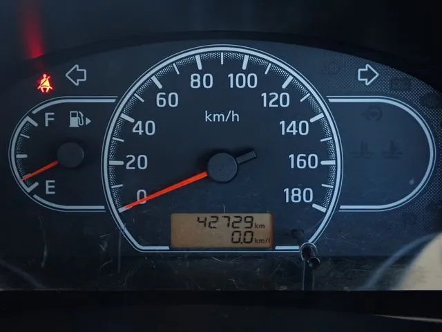 NV150 AD 4WD(ニッサン)の車両写真