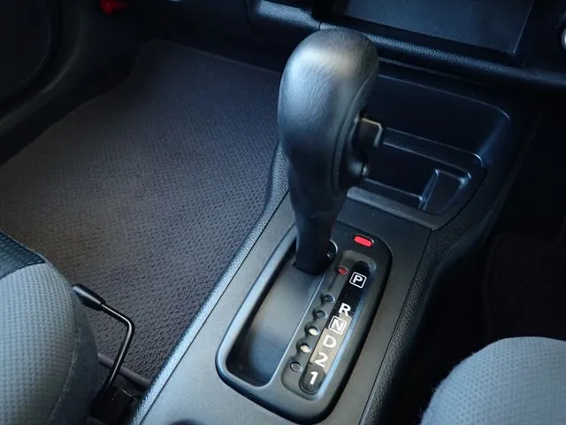 NV150 AD 4WD(ニッサン)の車両写真