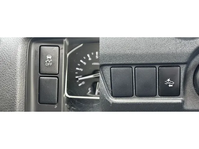 トヨタ　ハイエースバン　１．２５ｔ　２ＷＤ