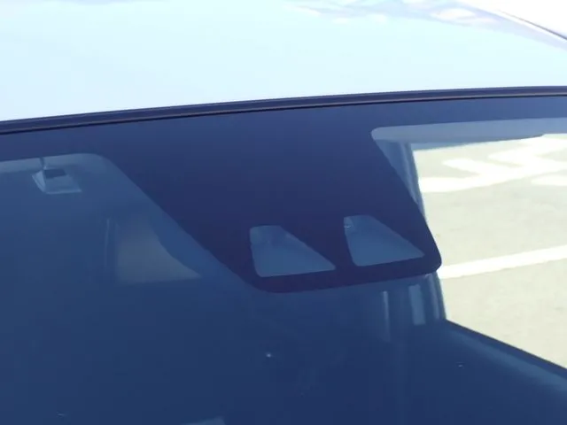 ミラ イース(ダイハツ)の車両写真