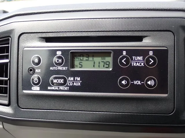 ミラ　イース　４ＷＤ（ダイハツ）の車両写真