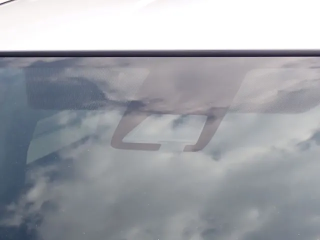 カローラフィールダー 4WD(トヨタ)の車両写真
