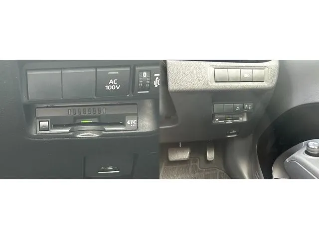トヨタ　アクア