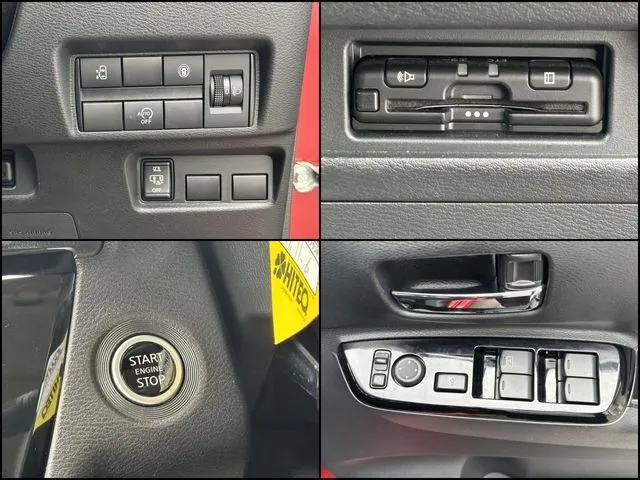 ニッサン　ルークス