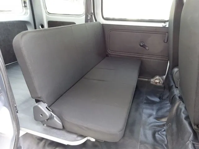 ダイハツ　ハイゼットカーゴ