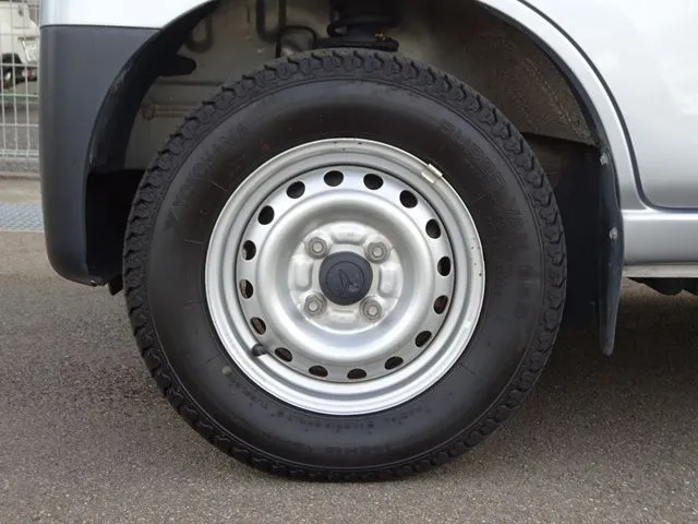 ダイハツ　ハイゼットカーゴ