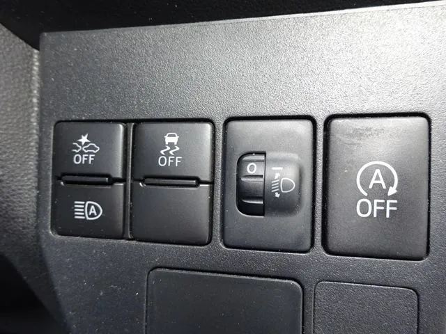 ダイハツ　ハイゼットカーゴ