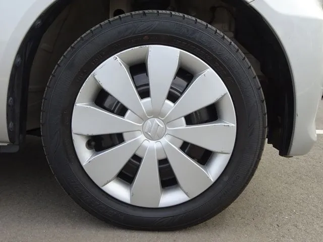 ワゴンR 4WD(スズキ)の車両写真