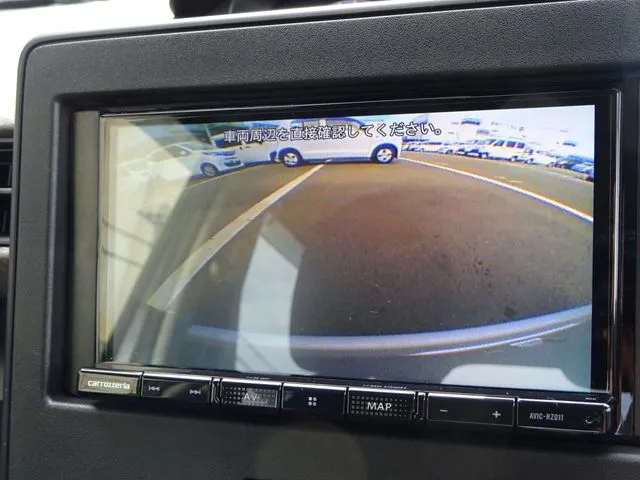 ワゴンR 4WD(スズキ)の車両写真