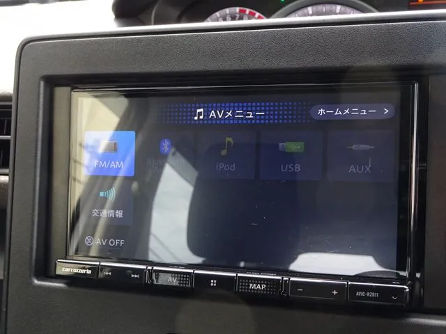 ワゴンR 4WD(スズキ)の車両写真