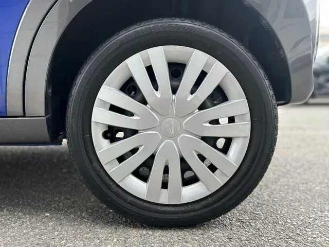 ダイハツ　キャスト　アクティバ