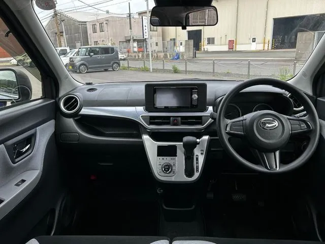 ダイハツ　キャスト　アクティバ