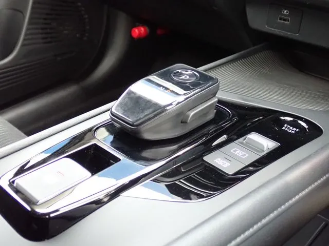 ノート（ニッサン）の車両写真