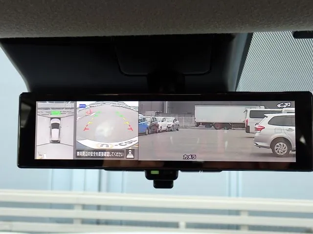 ノート（ニッサン）の車両写真