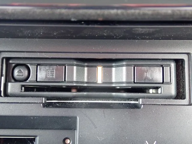 ノート（ニッサン）の車両写真
