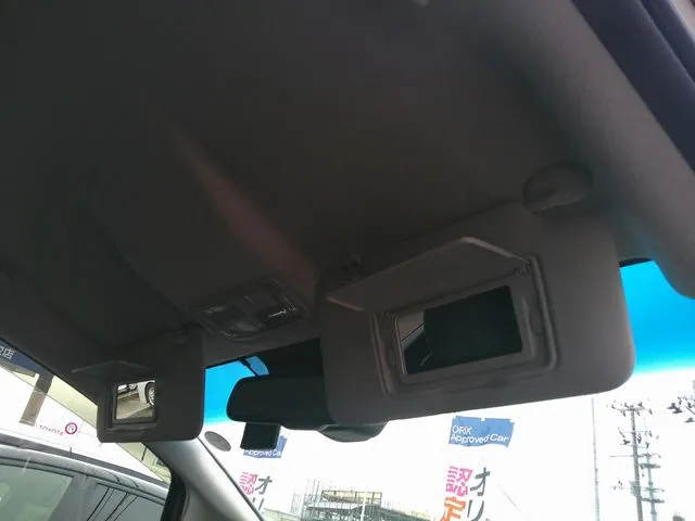ホンダ　シャトル　ハイブリッド