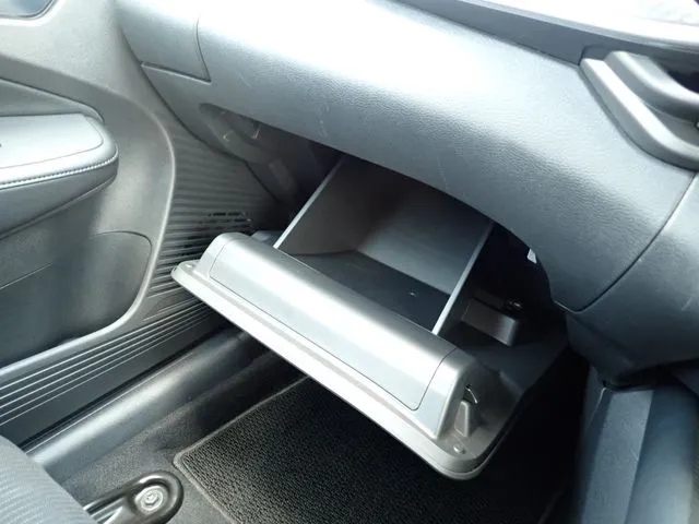 ノート（ニッサン）の車両写真