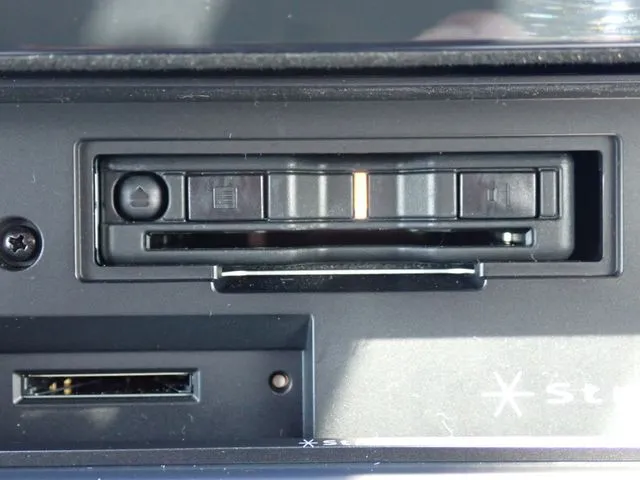 ノート（ニッサン）の車両写真