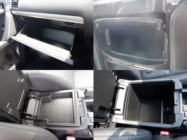 ランドクルーザープラド(トヨタ)の車両写真