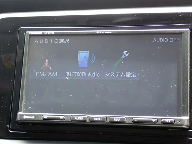 フィット e:HEV(ホンダ)の車両写真