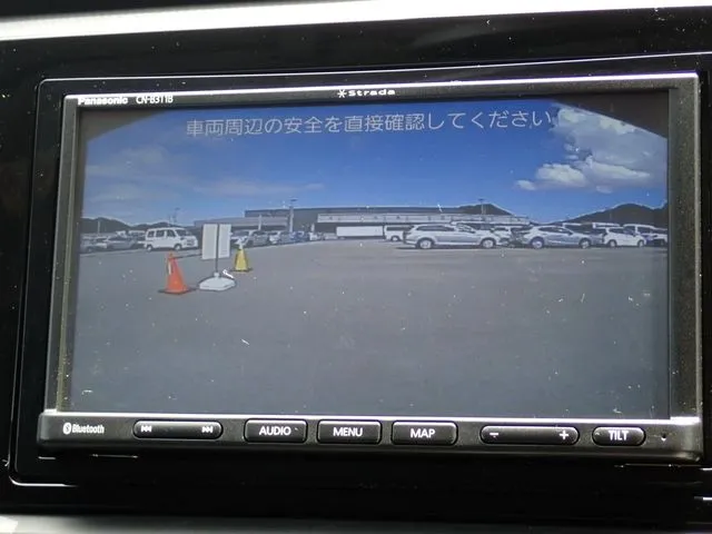 フィット e:HEV(ホンダ)の車両写真