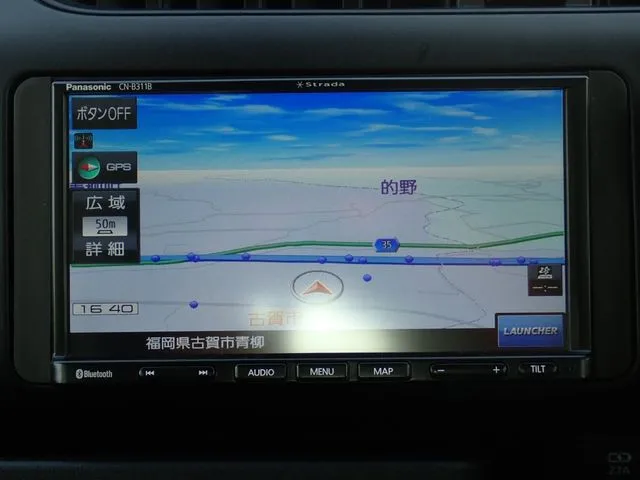プロボックスバン ハイブリッド(トヨタ)の車両写真