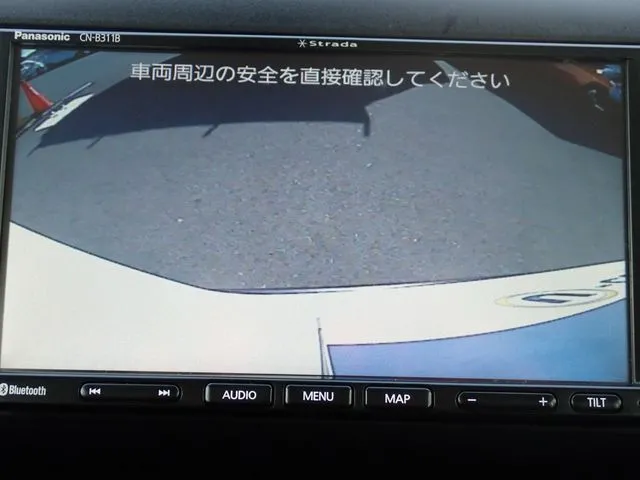 プロボックスバン ハイブリッド(トヨタ)の車両写真