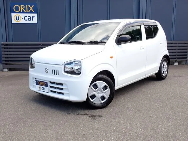 アルト（スズキ）｜オリックスU-carの中古車