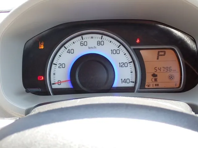 アルト（スズキ）の車両写真