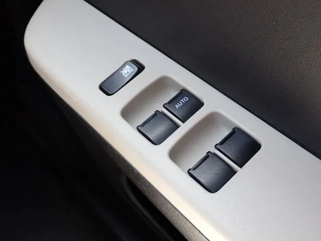 アルト（スズキ）の車両写真