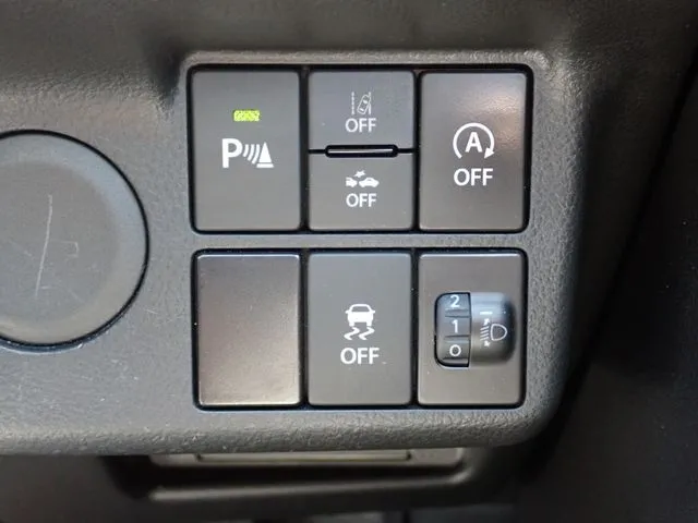アルト（スズキ）の車両写真