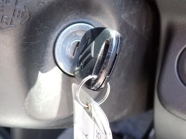 アルト（スズキ）の車両写真