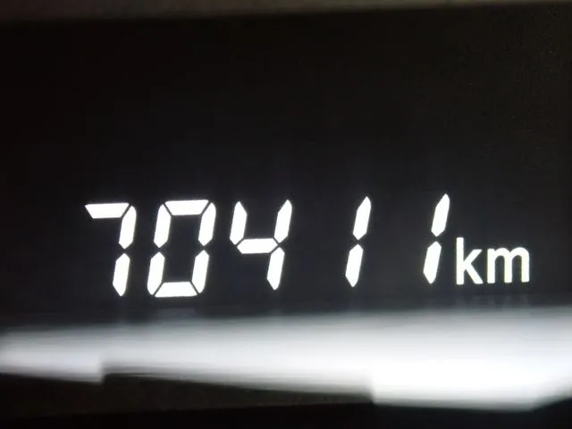 エブリイバン(スズキ)の車両写真