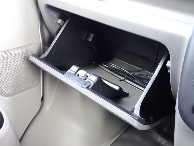 エブリイバン(スズキ)の車両写真