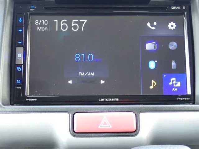 エブリイバン(スズキ)の車両写真