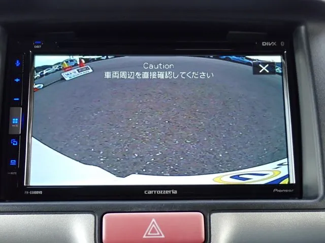 エブリイバン(スズキ)の車両写真