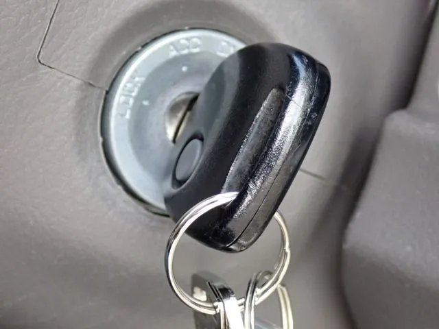 エブリイバン(スズキ)の車両写真