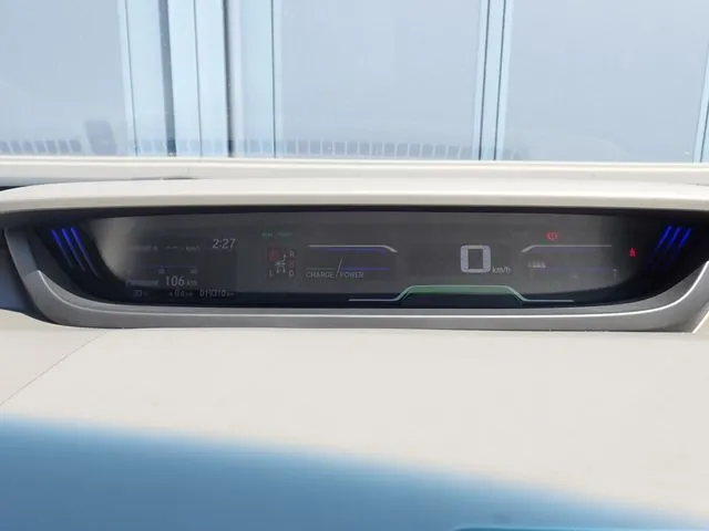 フリード ハイブリッド(ホンダ)の車両写真