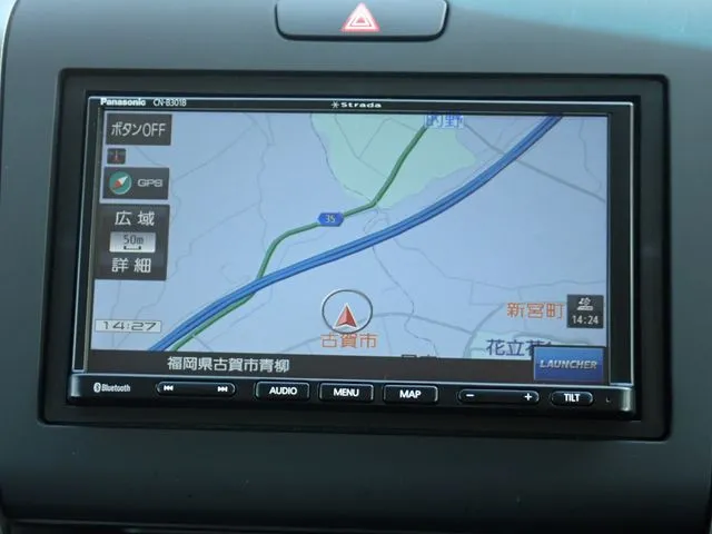 フリード ハイブリッド(ホンダ)の車両写真