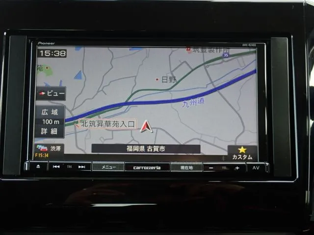 スイフト（スズキ）の車両写真