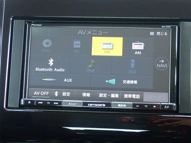 スイフト（スズキ）の車両写真
