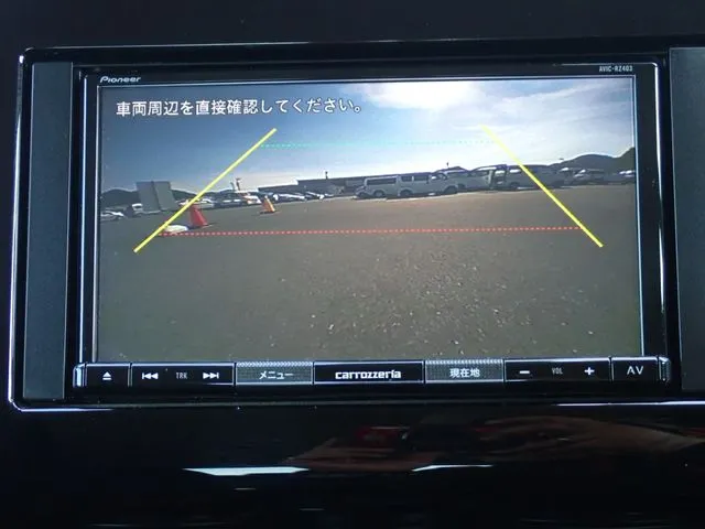 スイフト（スズキ）の車両写真