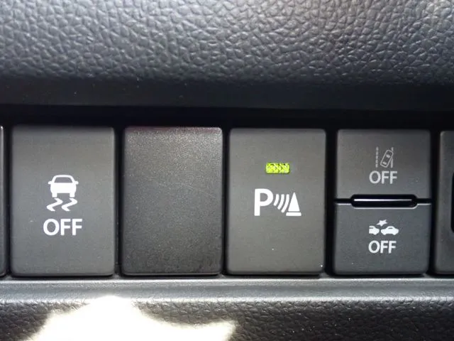 スイフト（スズキ）の車両写真