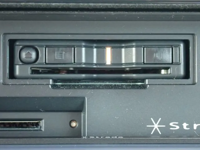 ノート（ニッサン）の車両写真