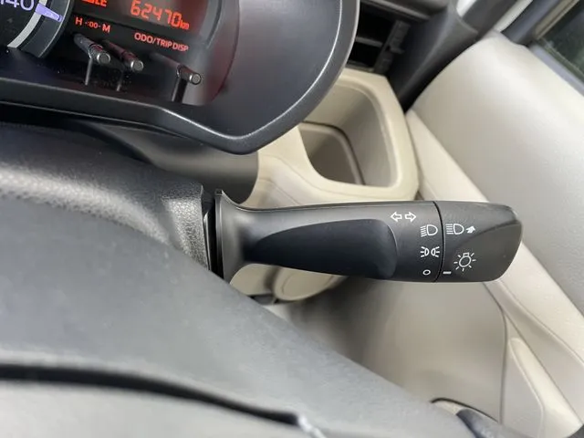 ダイハツ　ムーヴ
