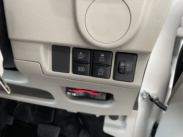 ダイハツ　ムーヴ