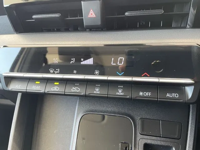 トヨタ　ノア