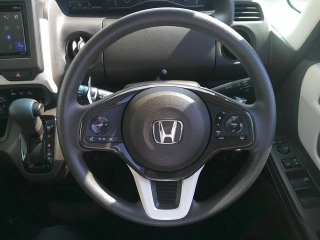 Ｎ　ＢＯＸ　４ＷＤ（ホンダ）の車両写真