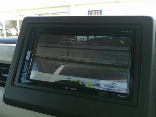 Ｎ　ＢＯＸ　４ＷＤ（ホンダ）の車両写真